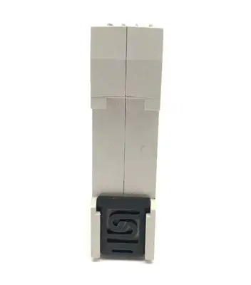 USED ALLEN-BRADLEY 809S-C1-10A-48 SER. B