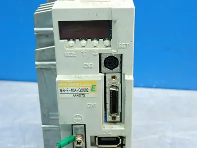USED MITSUBISHI MRE40AQX002