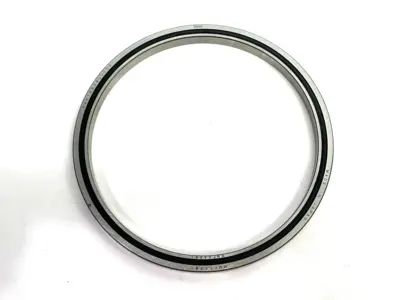 New | in-Stock THK MICRO CROSS ROLLER BEARING 120MM ID, 136MM OD, MMF04481 Bearings | Maverick Industrial Sales #1099642