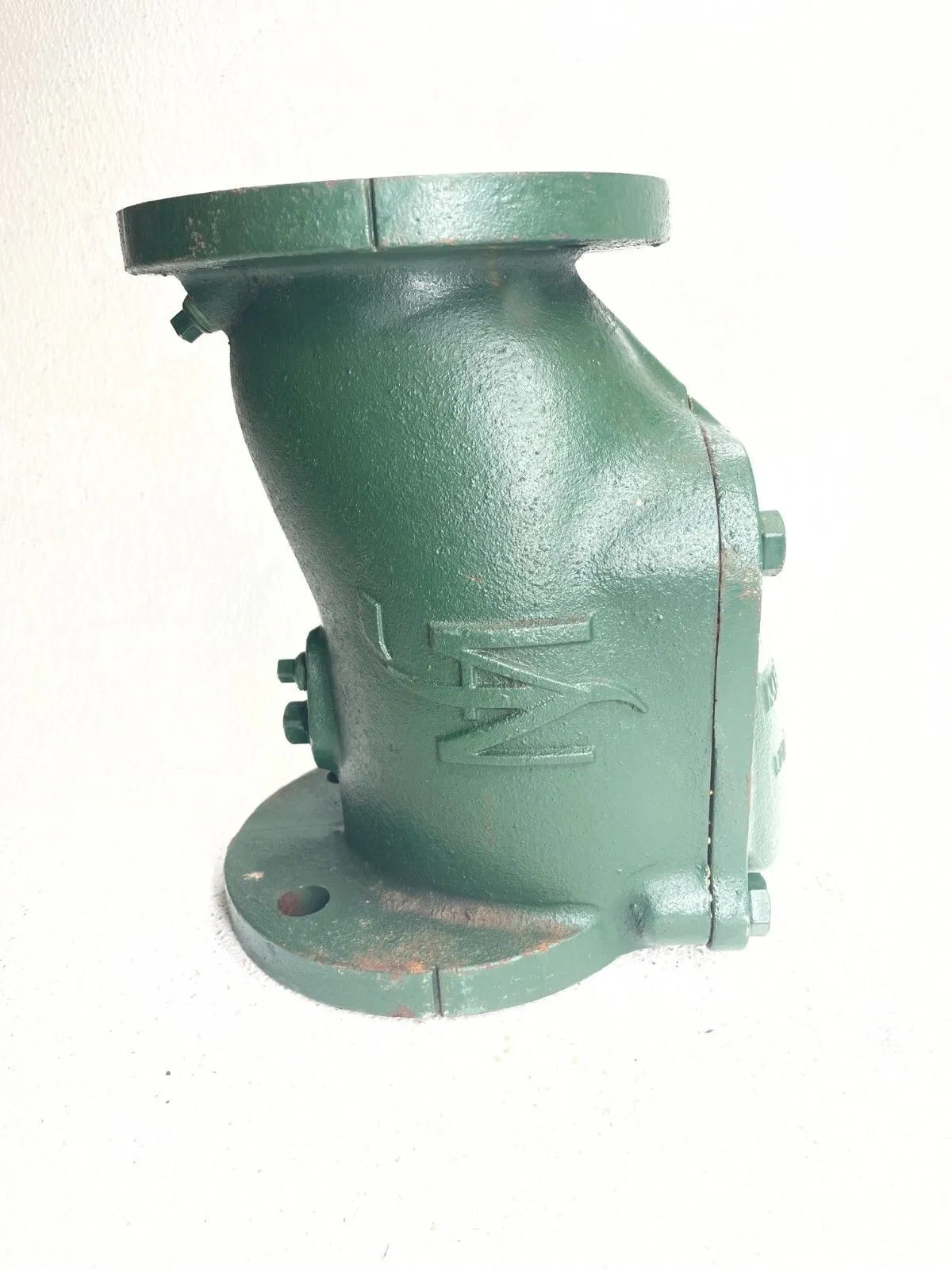 Used Metraflex LPD0800 Strainers/Shakers-Food Ohio US | CMS #1269799