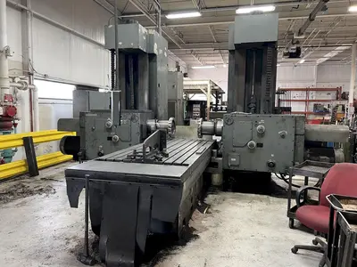 USED FRITZ WERNER FP7V2