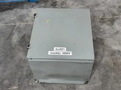 Used ALLEN-BRADLEY 1764-LRP Misc Electrical & Power Parts British Columbia CA | Lenmark #1439717