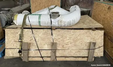 Used GEA-NIRO PSD4 Spray Dryers Illinois US | Aaron Equipment #84914