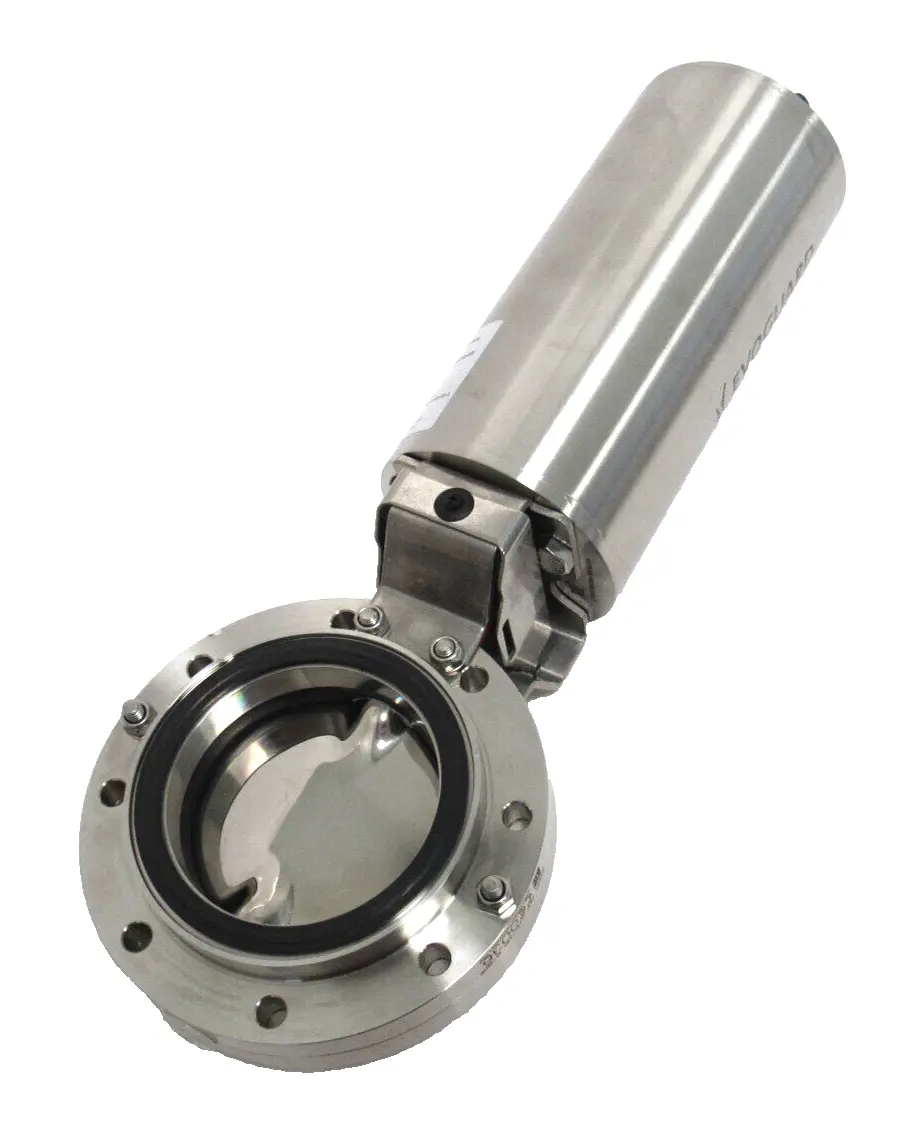 NEW EVOGUARD 0-901-842-273 BUTTERFLY VALVE 0901842273