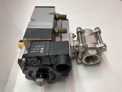 USED RADIUS AS-008