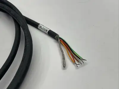 MSK1000-0414 | Siko  Magnetic Sensor Incremental Digital Interface Resolution 0.2 - Used
