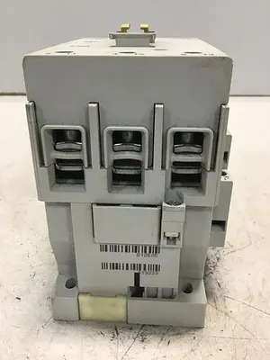 USED ALLEN BRADLEY 100-C60.00 SER B