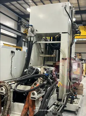USED 2014 CINCINNATI MV280
