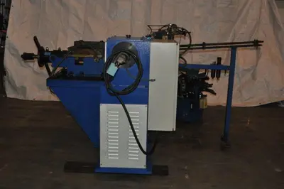 USED DENN CLL-350