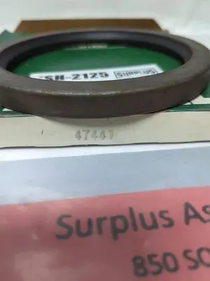 New | in-Stock CHICAGO RAWHIDE 47441 Pump & Valve Parts | Surplus Asset Holdings #1216922