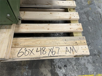 USED RAPID 1012K