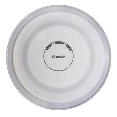 0.5 HP Pizza Dough Former