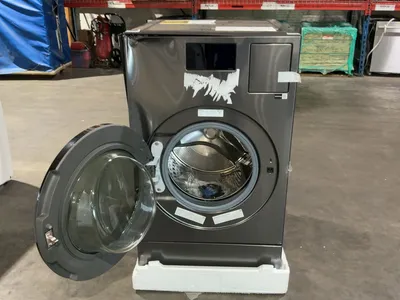 Used SAMSUNG WD53DBA900HZ Washers Michigan US | Miedema Asset Management Group #1320885