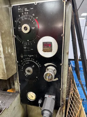 SYKES V400 Gear Machines | Bowland Trading Ltd (9)