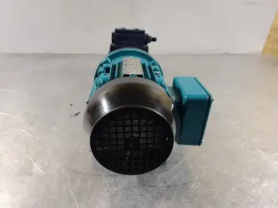 0.75 hp, 575/480 Volts, 1713 Rpm, 56C Inverter Duty Motor