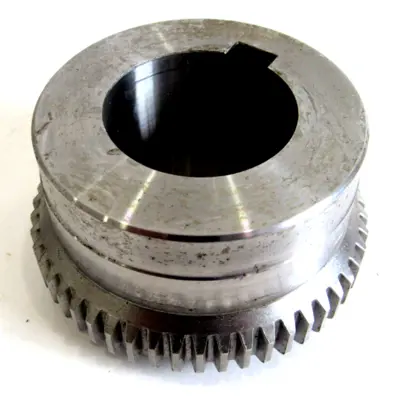 NEW EMERSON KOP-FLEX 2B FHUB COUPLING FLEX HUB 2BFHUB