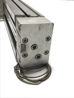 SMC D-Z73 Pneumatic Linear Actuator