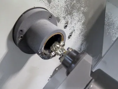 2013 DOOSAN PUMA 700 CNC Lathes (Turning Centers) | Machinery Resources International (13)