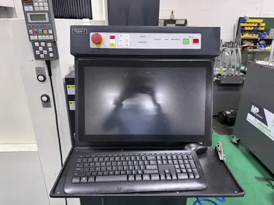 USED 2023 MAKINO U6 H.E.A.T
