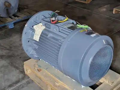 NEW ASEA MBT 250M