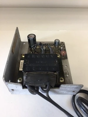 Used Condor HA24-0.5-A Power Supplies Indiana US | J&J Industrial Supply #513677