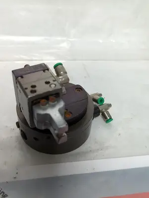 Used AGI AGR-2 Industrial Controls Ohio US | Surplus Asset Holdings #1364015