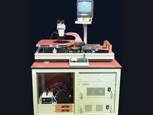Used ELECTROGLAS _UNKNOWN_ Semiconductor Test Massachusetts US | J.M. Industries #1045446