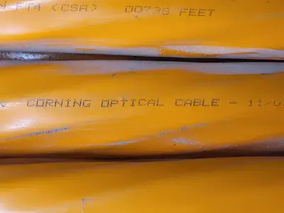 NEW 2001 CORNING 144K81-T3130-24