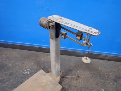 Fairbanks 1000 Lbs Scale