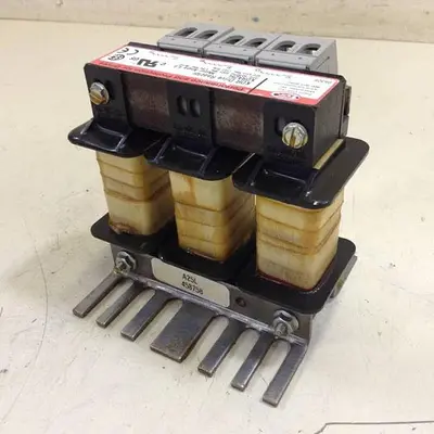 USED TCI KDRA25L