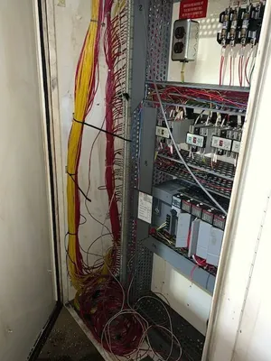 EX-CELL-O ROTO-FLO 3237 Spline Rollers (Equipt) | Machinery Intl. Corp. (4)