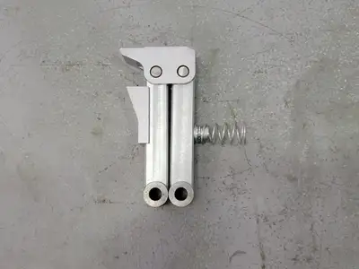 USED ESSEX PRECISION 531019
