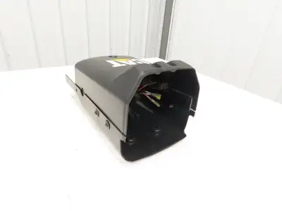 Caterpillar EP18KT Forklift Steering Column Shroud Cover With Key & Switch CAT