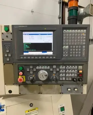 2001 OKUMA CAPTAIN L370 CNC Lathes | Toolquip, Inc. (4)