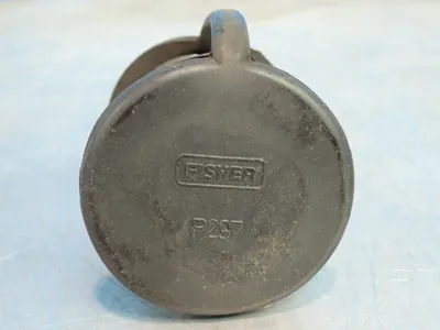 USED 1992 FISHER H721250