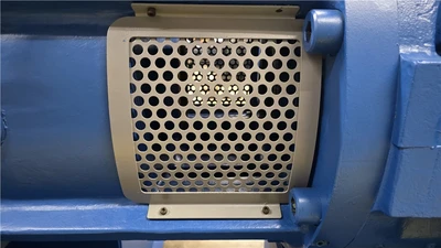 USED DAVIS STANDARD 60IN60