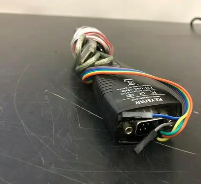 KEYSPAN USA-19HS