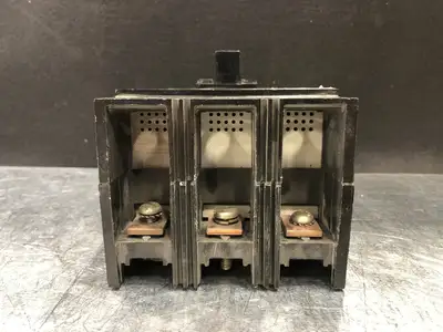 USED SQUARE D KAL36150