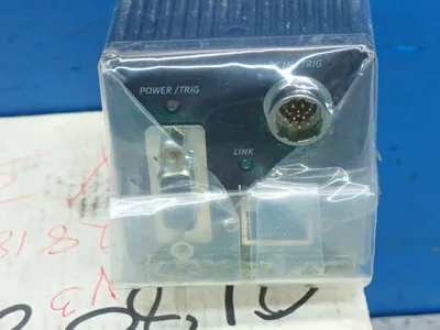 New | in-Stock JAI BM500GE Frame Grabbers & Cameras Ohio US | HGR 24 #1064848