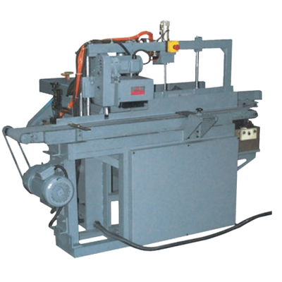 FL03 | Cantek | Finger Jointers