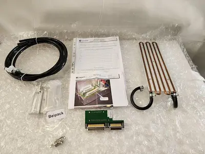 COHERENT MATRIX WATER COOLING PLATE KIT WITH HOSE , MATRIX 90 ADAPTER FOR LASER