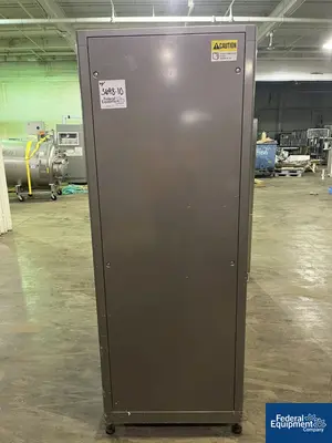 USED Kikusui Kikusui Libra 2 Tablet Press, 45 Station