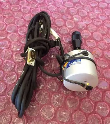 SAKAE 560JBM-Y021R2G JOYSTICK CONTROLLER