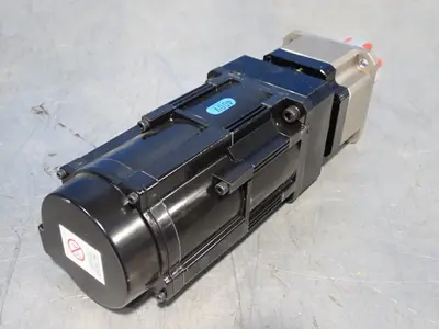 USED YASKAWA ELECTRIC SGMGV05D3E6C