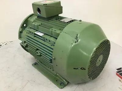 USED BROOK HANSEN W-DA180LJ-D