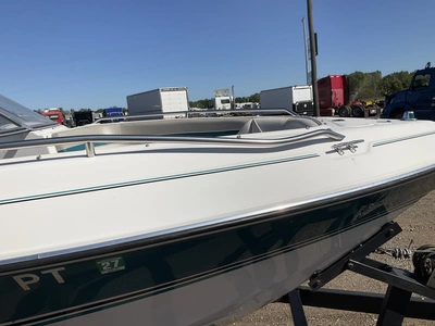 Used 1993 FOUR WINNS 210 HORIZON Boats (Misc) Michigan US | Miedema Asset Management Group #1483583