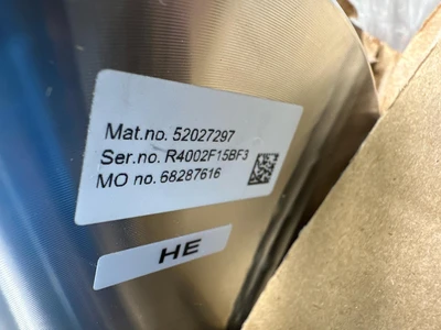 Endress+Hauser FMI51-A1RAGJA3D1A Other Test Meters & Detectors | Fram Fram LLC (14)