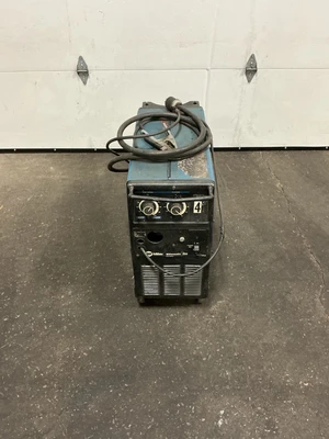 Used Miller _UNKNOWN_ Wire Feed Welders Ohio US | Equipment Recovery Corp. #1331424
