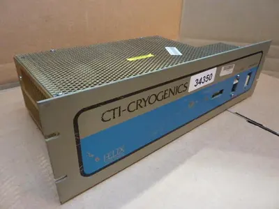 USED CTI CRYOGENICS 0910-151-0059