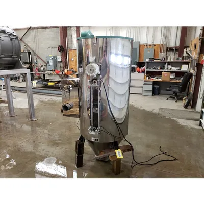 USED UNA-DYN TSHC1959: 02-02